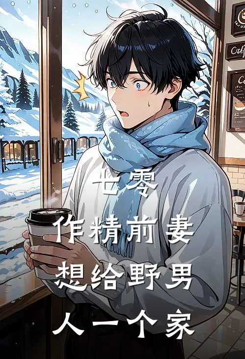 七零，作精前妻想给野男人一个家