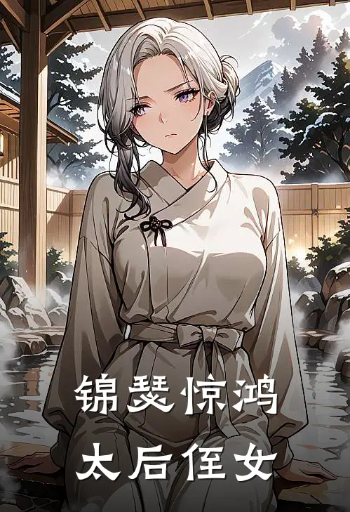 锦瑟惊鸿太后侄女