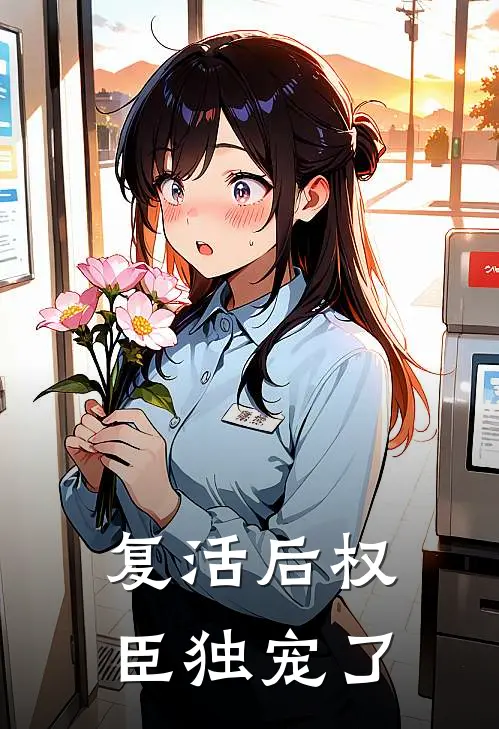 复活后权臣独宠了