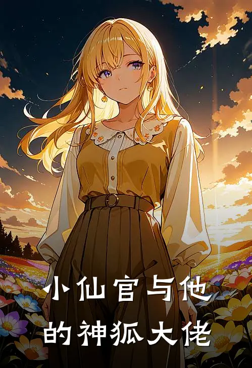 小仙官与他的神狐大佬