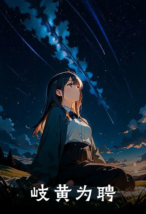 岐黄为聘萧执江怀素完结小说_免费小说在线看岐黄为聘萧执江怀素