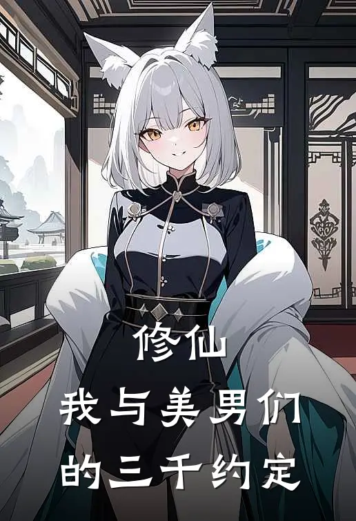 修仙，我与美男们的三千约定凌木夏王宣武完结版小说阅读_完整版小说免费阅读修仙，我与美男们的三千约定(凌木夏王宣武)