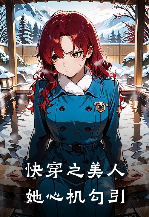 快穿之美人她心机勾引