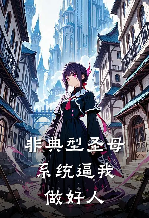 非典型圣母：系统逼我做好人