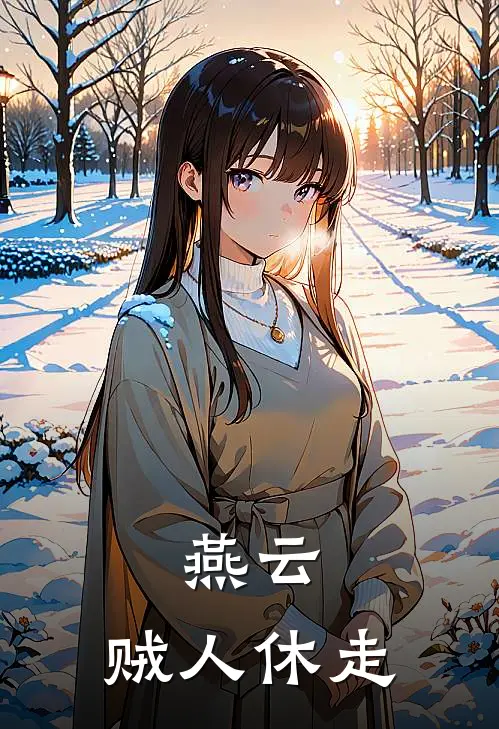 燕云：贼人休走李驷江无浪热门的网络小说_完整版小说燕云：贼人休走(李驷江无浪)