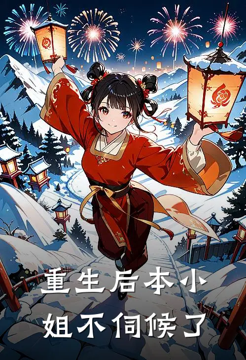 重生后本小姐不伺候了(秦钰陆池)免费阅读_无弹窗全文免费阅读重生后本小姐不伺候了秦钰陆池