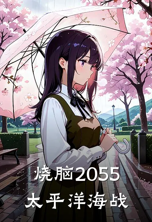 烧脑2055：太平洋海战