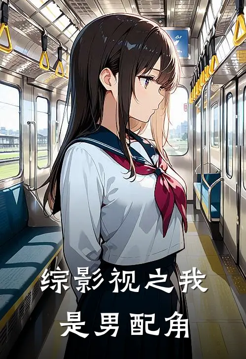 综影视之我是男配角