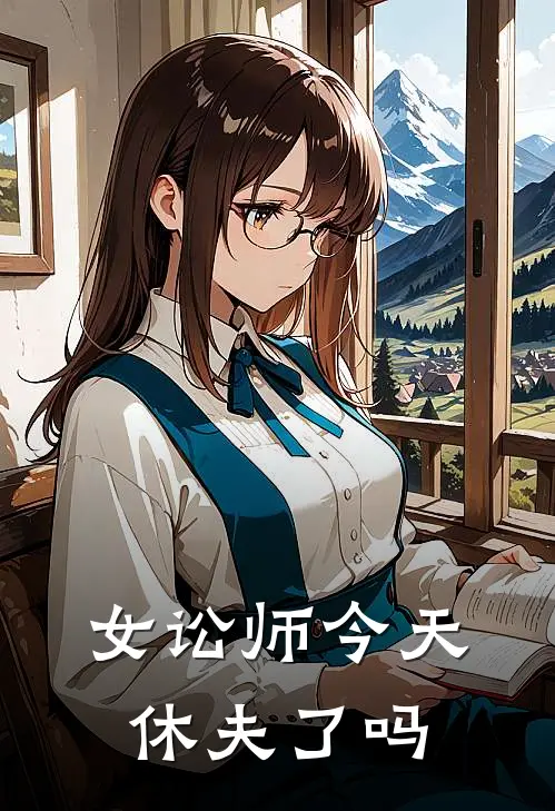 女讼师今天休夫了吗