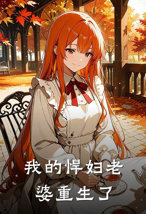 我的悍妇老婆重生了