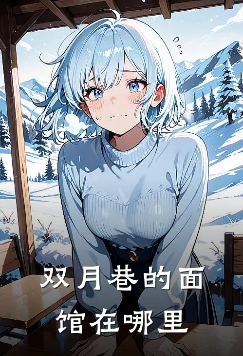 双月巷的面馆在哪里