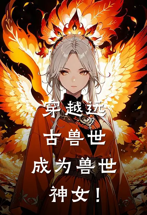 穿越远古兽世，成为兽世神女！月娆洛伊热门小说推荐_完本小说大全穿越远古兽世，成为兽世神女！(月娆洛伊)
