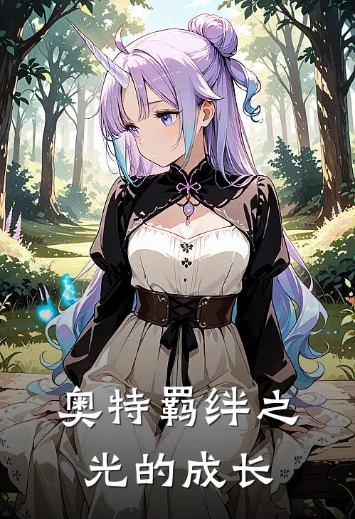 【奥特】羁绊之光的成长