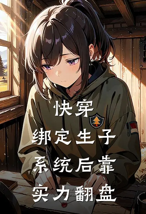 快穿：绑定生子系统后靠实力翻盘姜舒林舟砚免费小说完整版_最新好看小说快穿：绑定生子系统后靠实力翻盘姜舒林舟砚