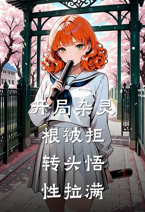 开局杂灵根被拒，转头悟性拉满