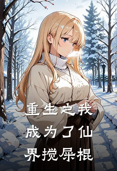 重生之我成为了仙界搅屎棍