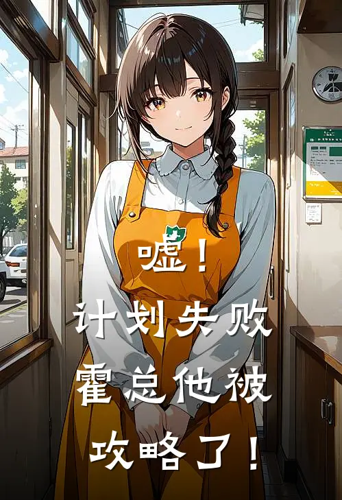 嘘！计划失败，霍总他被攻略了！(陶心心绮芬)免费热门小说_最新小说推荐嘘！计划失败，霍总他被攻略了！陶心心绮芬