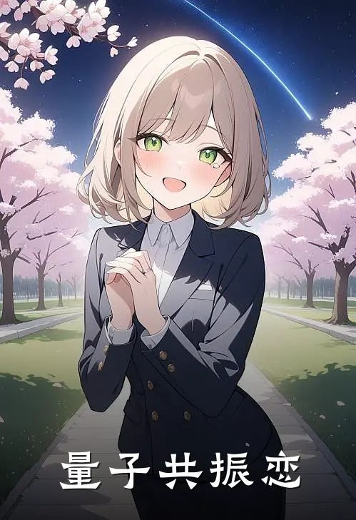 量子共振恋