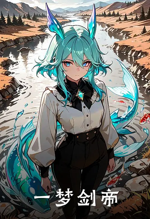 一梦剑帝(周然祝阳)热门网络小说_小说推荐完结一梦剑帝(周然祝阳)