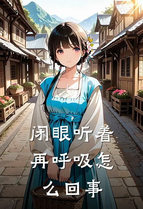 闭眼听着再呼吸怎么回事