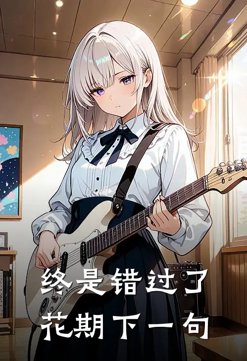 终是错过了花期下一句