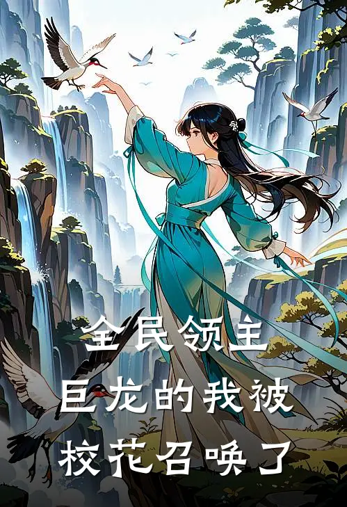 全民领主：巨龙的我被校花召唤了