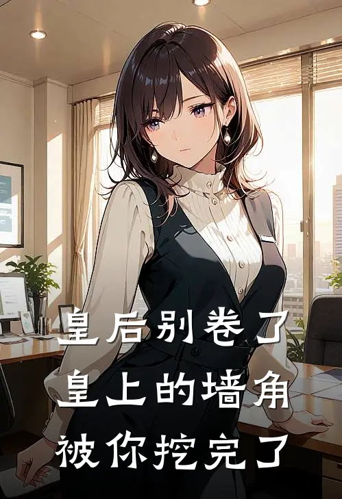 皇后别卷了皇上的墙角被你挖完了