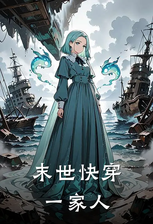 末世快穿一家人