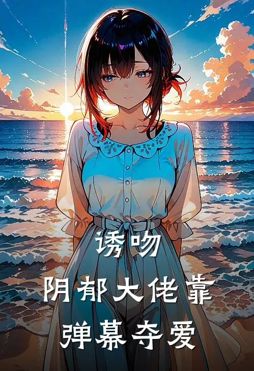 诱吻：阴郁大佬靠弹幕夺爱