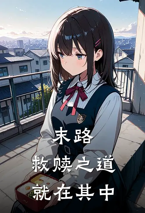 末路：救赎之道就在其中(杨煋秦旸)热门小说大全_免费小说大全末路：救赎之道就在其中杨煋秦旸