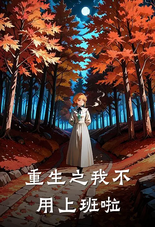 重生之我不用上班啦