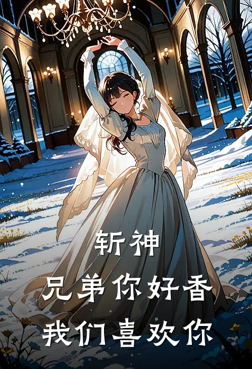 斩神：兄弟你好香我们喜欢你(周平叶锦晨)阅读免费小说_完本热门小说斩神：兄弟你好香我们喜欢你周平叶锦晨