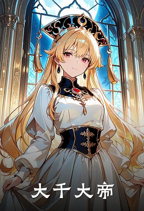 大千大帝
