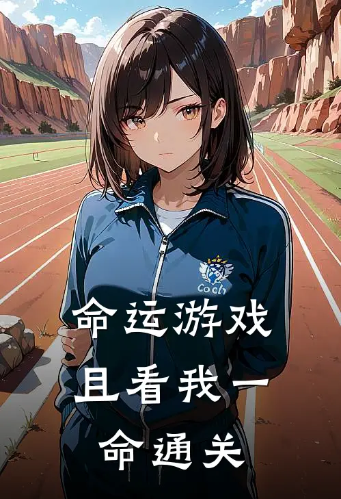 命运游戏，且看我一命通关