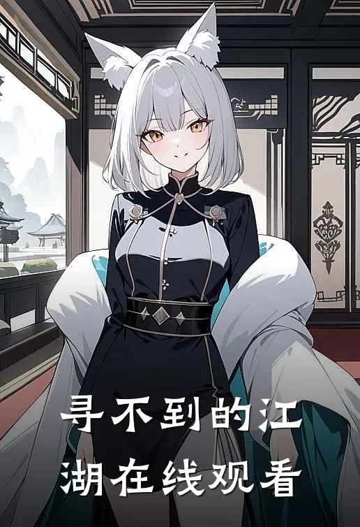 寻不到的江湖在线观看