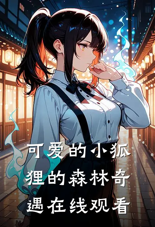 可爱的小狐狸的森林奇遇在线观看