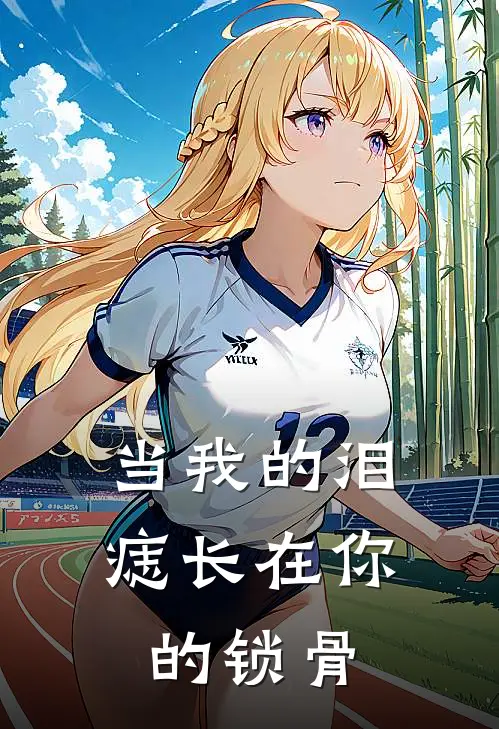 当我的泪痣长在你的锁骨