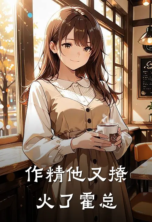 作精他又撩火了霍总顾言霍沉舟免费阅读全文_热门小说大全作精他又撩火了霍总顾言霍沉舟