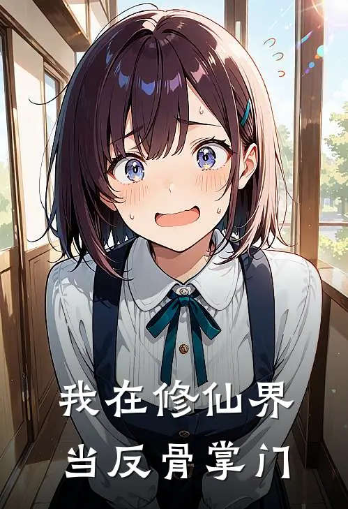 我在修仙界当反骨掌门