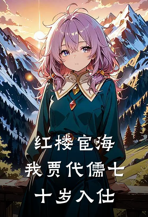 红楼宦海：我贾代儒七十岁入仕