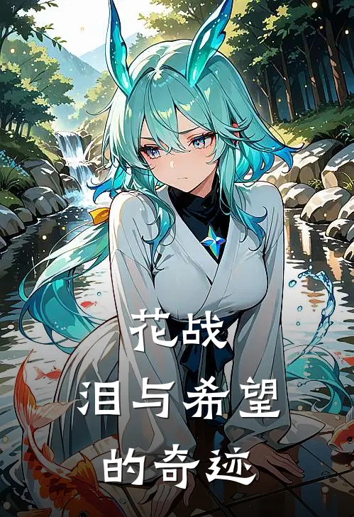 花战：泪与希望的奇迹