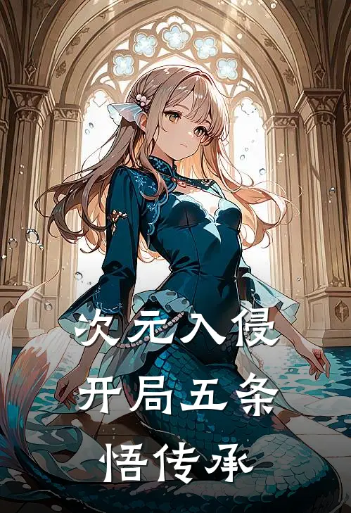 次元入侵：开局五条悟传承