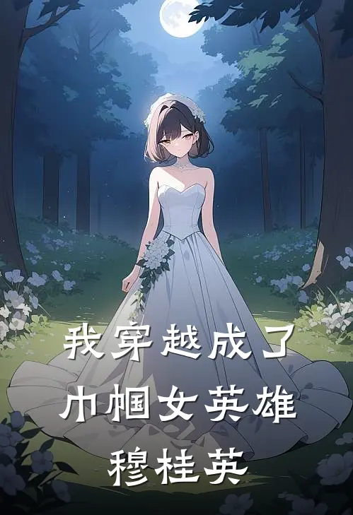 我穿越成了巾帼女英雄：穆桂英