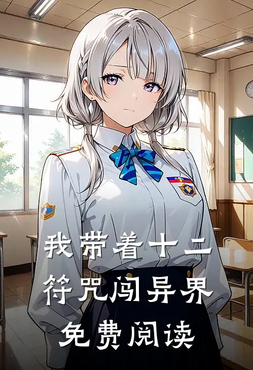 我带着十二符咒闯异界免费阅读