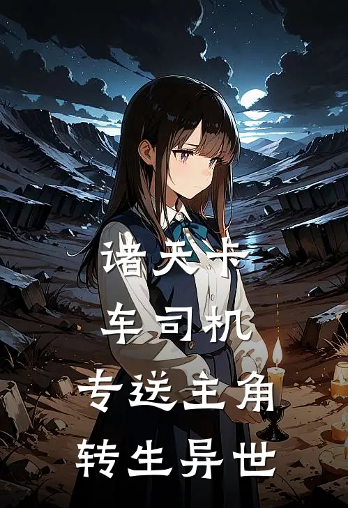 诸天卡车司机，专送主角转生异世