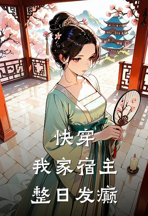 快穿：我家宿主整日发癫