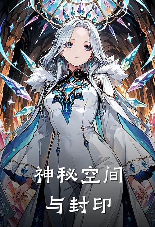 神秘空间与封印