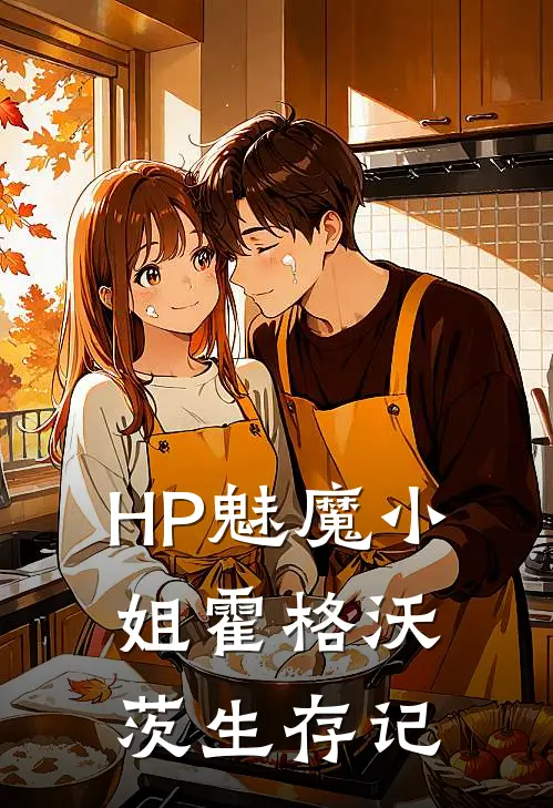 HP魅魔小姐霍格沃茨生存记