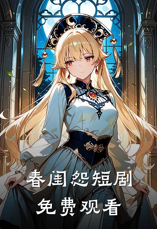 春闺怨短剧免费观看