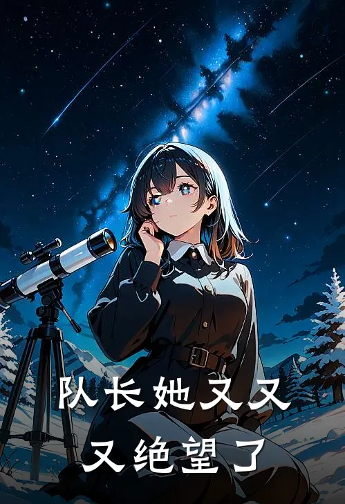 队长她又又又绝望了